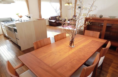 Miyakami House | PREMIUM VILLA REN/Reward Time Just for You.