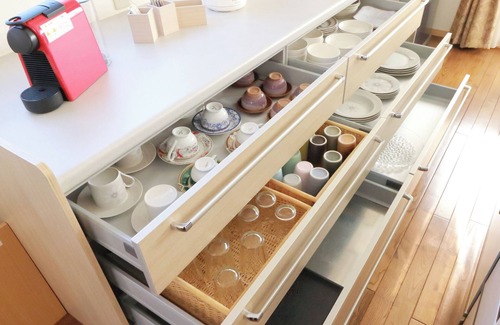 Miyakami House | PREMIUM VILLA REN/Reward Time Just for You.