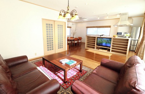 Miyakami House | PREMIUM VILLA REN/Reward Time Just for You.