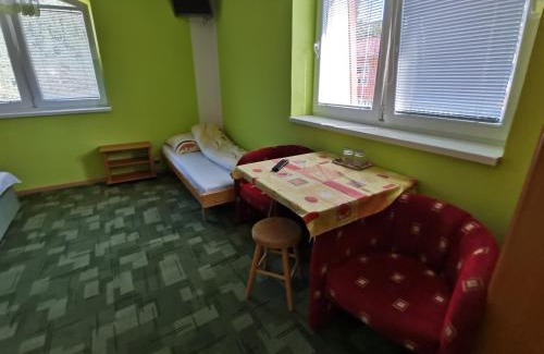 Krompachy House | Prenájom v súkromí Krompachy