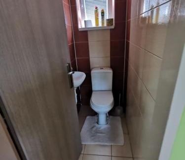 Krompachy House | Prenájom v súkromí Krompachy