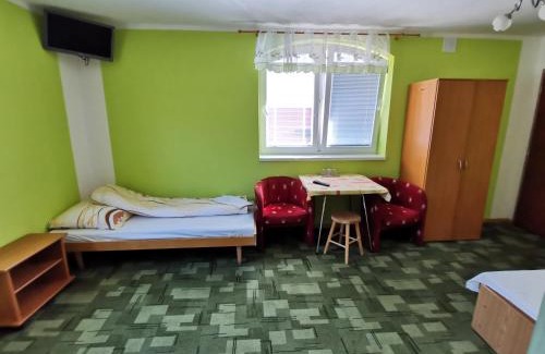 Krompachy House | Prenájom v súkromí Krompachy