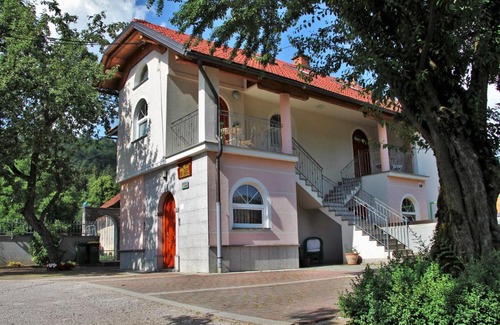 Markovec Apartment | Prenočišča Angelin hram, Tiny Apartments