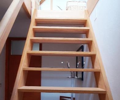 Markovec Apartment | Prenočišča Angelin hram, Tiny Apartments