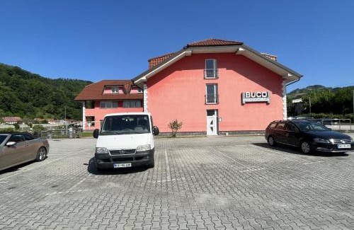 Krsko Hotel | Prenočišče Buco
