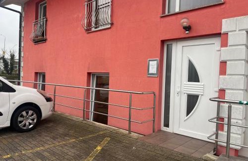 Krsko Hotel | Prenočišče Buco