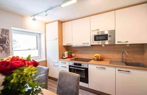 Fusch an der Grossglocknerstrasse House | Present apartment in Fusch