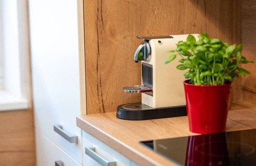 Fusch an der Grossglocknerstrasse House | Present apartment in Fusch