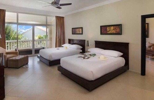 Cofresi Resort | Presidential Suite, Lifestyle Holidays Vacation Club, Synagogue on Property