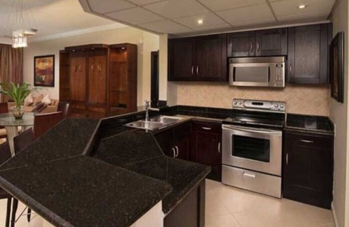 Cofresi Resort | Presidential Suite, Lifestyle Holidays Vacation Club, Synagogue on Property