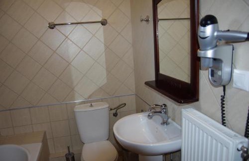 Lefkonas Apartment | Prespa Resort & Spa