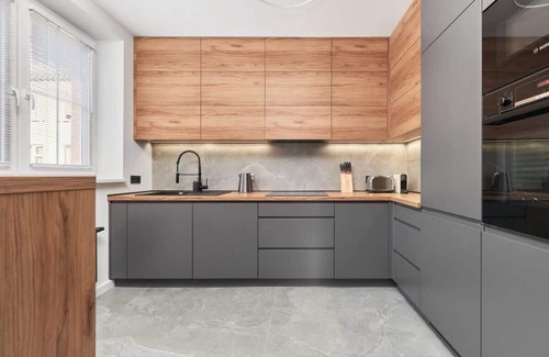 Wroclaw Old Town Apartment | Prestige | 2 bedrooms | Market Square Wroclaw