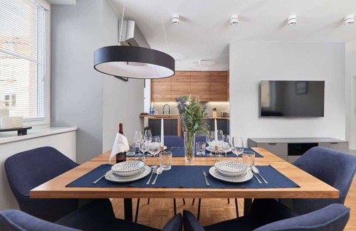 Wroclaw Old Town Apartment | Prestige | 2 bedrooms | Market Square Wroclaw