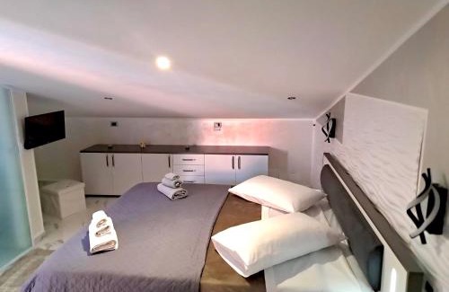 Nulvi Bed & Breakfast | PRESTIGE House