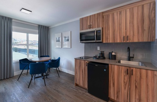 Kamloops Hotel | Prestige Kamloops Hotel, WorldHotels Crafted