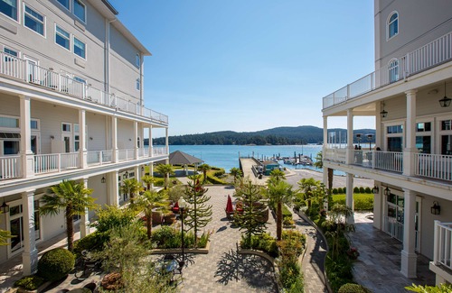 Sooke Hotel | Prestige Oceanfront Resort, BW Premier Collection