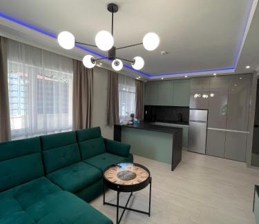 Cluj-Napoca Apartment | Prestige Suites - Cluj Luxury