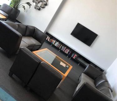 Coal Harbour Apartment | Prestige Vancouver Stay Modern 2BR in Coal Harbour