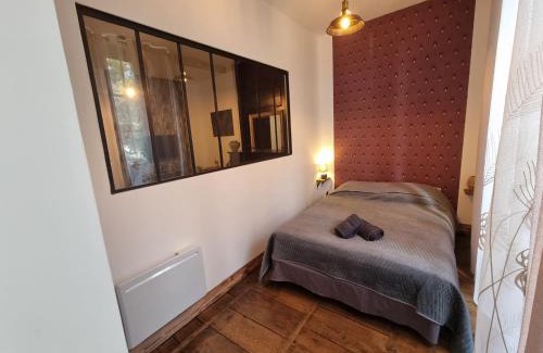 Bellac Apartment | Prestigieuse Résidence ST MARIE - N 22