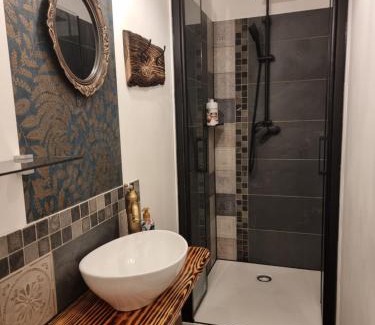 Bellac Apartment | Prestigieuse Résidence ST MARIE - N 22