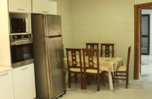 Qurbus Villa | Prestigious Villa between Sea and Forest in Sidi Erraies-Korbous- Private Pool