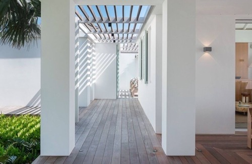 Marigot Villa | Prestigious 5 BDRM Luxury Villa