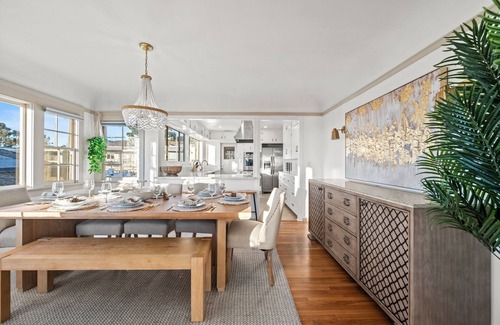 Old Town House | Prestigious 7BR Resort Style Villa Stunning Views