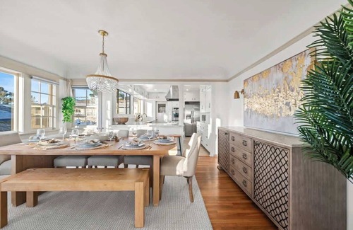 Old Town House | Prestigious 7BR Resort Style Villa Stunning Views