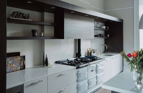 West End House | Prestigious City Centre Private Entrance House