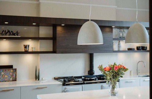 West End House | Prestigious City Centre Private Entrance House