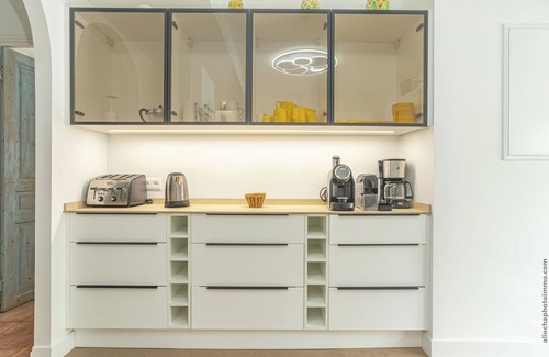 Le Vauclin House | Prestigious seaside villa, swimming pool, 9 bedrooms *