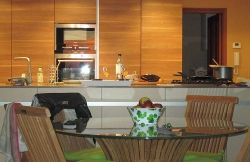 Coti-Chiavari Villa | Prestigious villa with panoramic sea view for unforgettable vacations