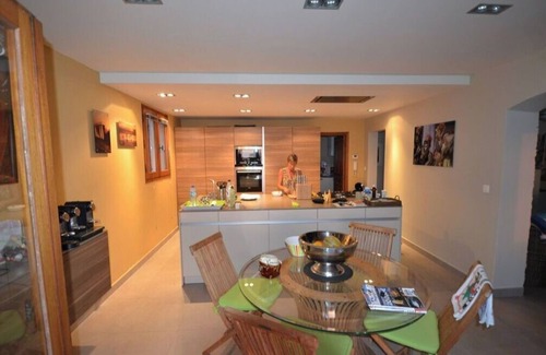 Coti-Chiavari Villa | Prestigious villa with panoramic sea view for unforgettable vacations