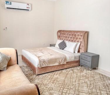 Doha Villa | Prestigious Villa in Um Salal Izghawa