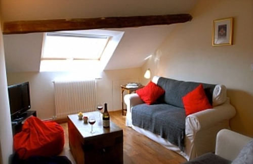 Beaune City Centre House | Pretty 18th Century Town House In The Heart Of Historic Beaune Within The City W