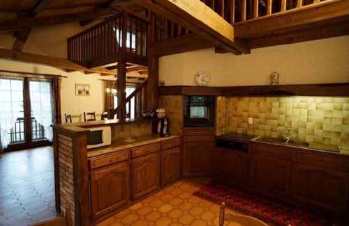 Bussang Ski Chalet | Pretty cottage ind.plein nature sans vis-à-vis