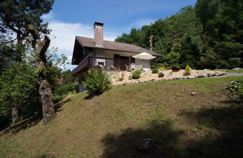 Bussang Ski Chalet | Pretty cottage ind.plein nature sans vis-à-vis