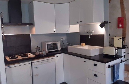 Ault House | Pretty fisherman's house