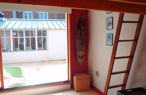 Ault House | Pretty fisherman's house