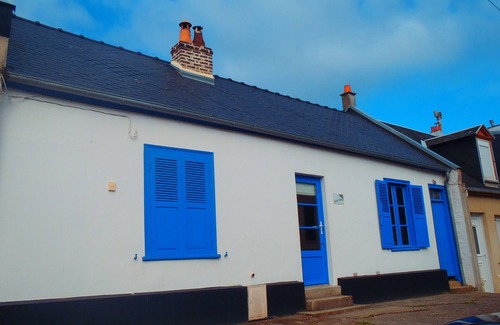 Ault House | Pretty fisherman's house