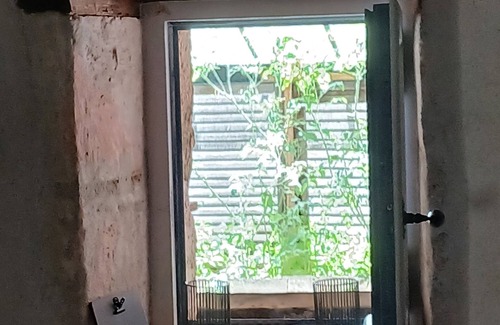 Bourdeilles House | Pretty gîte in the center of town with view of Bourdeilles castle