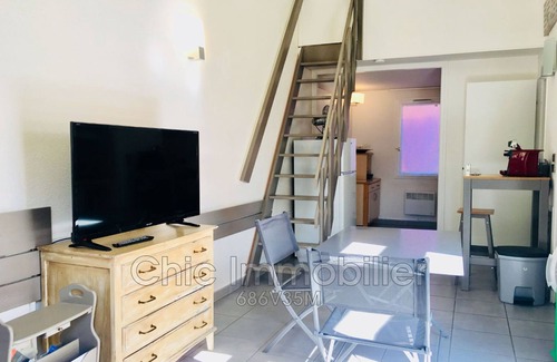 Argeles-sur-Mer House | Pretty house in a residence, big collective swimming pool. Private parking.