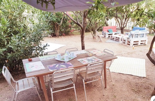 Ajaccio House | Pretty little house, close to all amenities