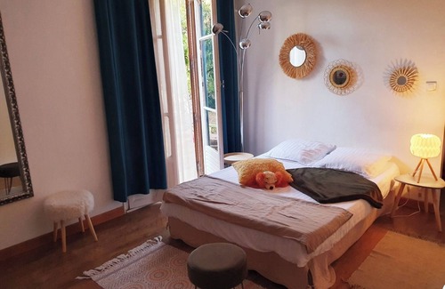 Ajaccio House | Pretty little house, close to all amenities