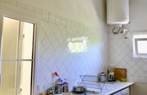 Saint-Selve House | Pretty old house of the eighteenth