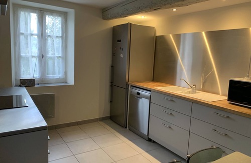 Belleserre Other | Pretty renovated farmhouse