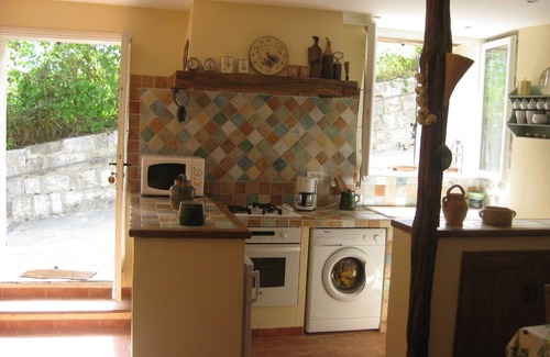 Consegudes Cottage | Pretty small house in hinterland of Nice, surrounded by nature