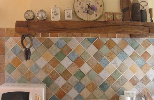 Consegudes Cottage | Pretty small house in hinterland of Nice, surrounded by nature