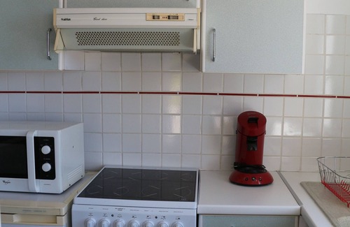 Eze Apartment | Pretty Studio, Exceptional Situation, Sea And Mountain. Between Nice And Monaco.