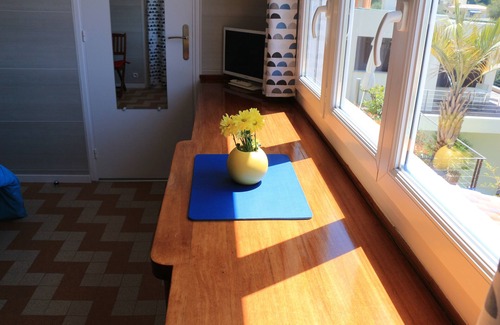 Eze Apartment | Pretty Studio, Exceptional Situation, Sea And Mountain. Between Nice And Monaco.